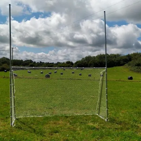 Celtic Park * Adare